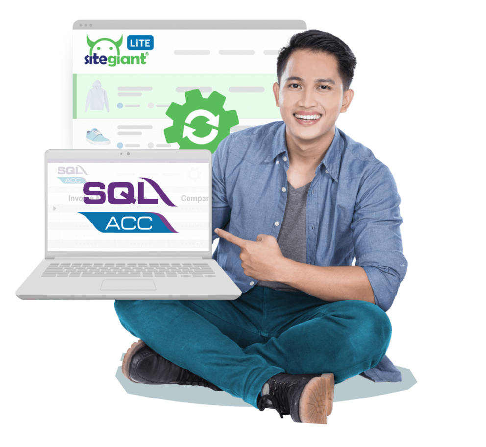 Accounting & SQL Software Company in Penang, Malaysia | Wisoft