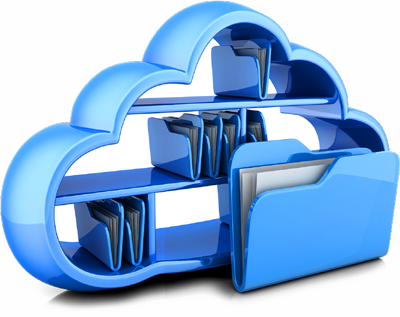 structured cloud data
