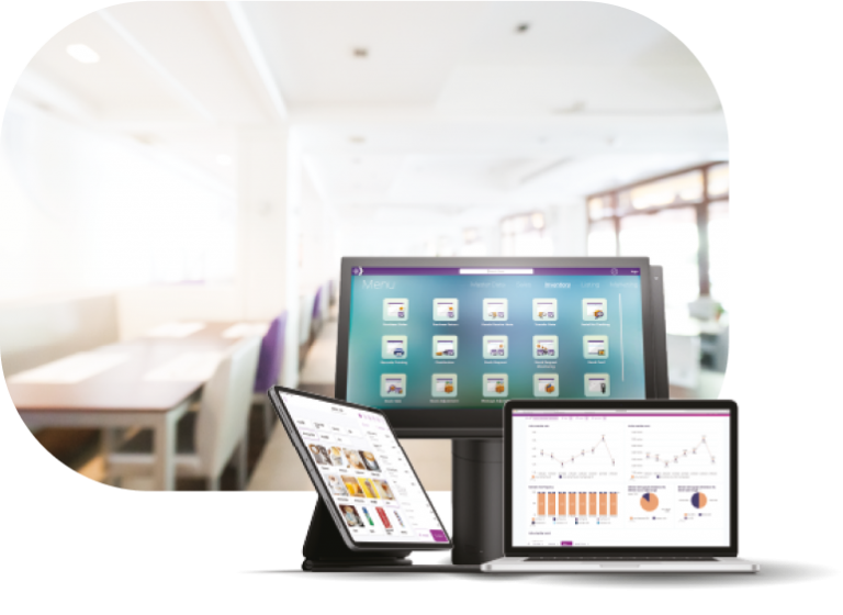 cloud pos software